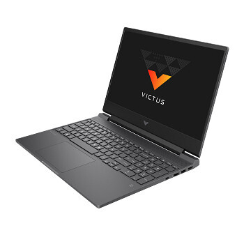 Laptop HP Victus 15-fa1042nm A71RHEA, 15.6 FHD AG 144Hz, Intel Core i7 13620H, 16GB RAM, 512GB SSD, nVidia RTX 4050 6GB, DOS