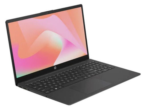 Laptop HP 15-fc0042nm 9S3Y7EA, 15.6 FHD AG, AMD Ryzen 3 7320U, 8GB RAM, 512GB SSD, DOS