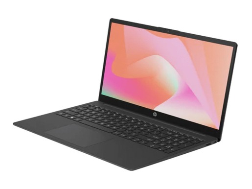 Laptop HP 15-fc0042nm 9S3Y7EA, 15.6 FHD AG, AMD Ryzen 3 7320U, 8GB RAM, 512GB SSD, DOS