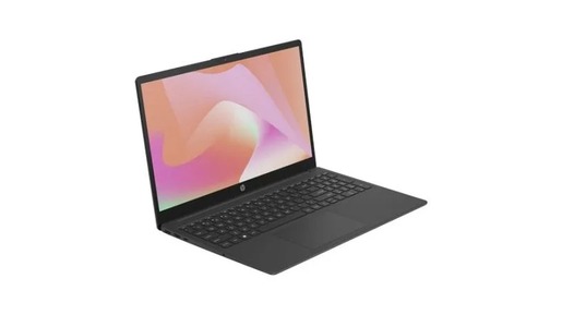 Laptop HP 15-fc0098nm B0QX6EA, 15.6 HD AG, AMD Ryzen 3 7320U, 8GB RAM, 256GB SSD, DOS