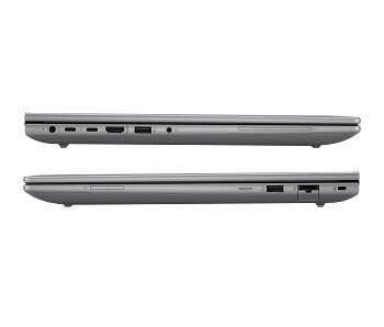 Laptop HP ZBook Power 16 G11 86B14EA, 16 WUXGA AG, Intel Core Ultra 7 155H, 32GB RAM, 1TB SSD, nVidia GeForce RTX A1000 6GB, Windows 11 Pro