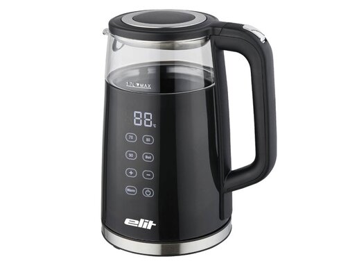 Elit električno kuvalo za vodu 1.7B AQUAPRO