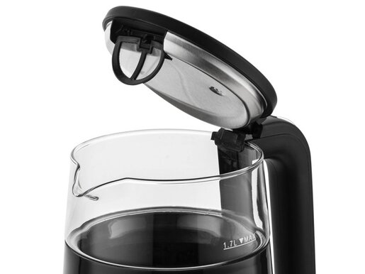 Elit električno kuvalo za vodu 1.7B AQUAPRO