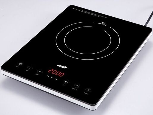 Elit IC-21 indukcioni reso SLIM