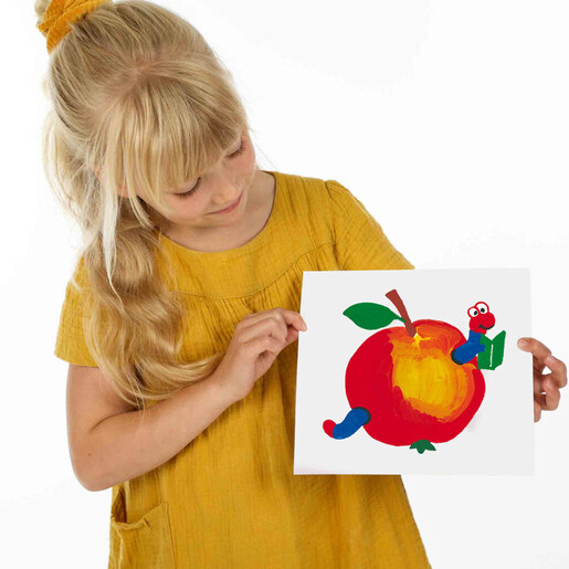 Ses Creative Set boja