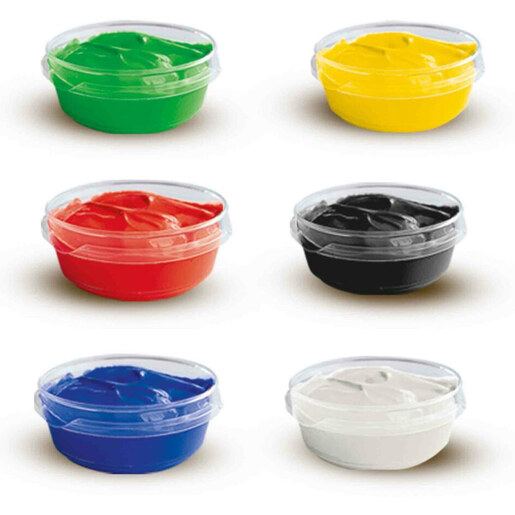 Ses Creative Set boja