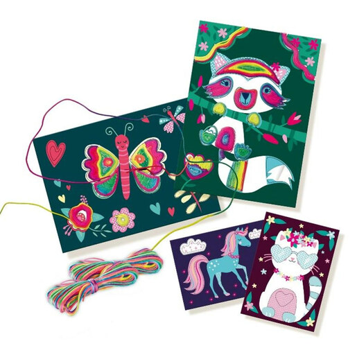 Ses Creative Bojenje kanapima