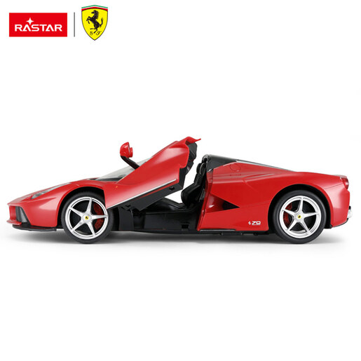 Rastar Laferrari Aperta 1:14