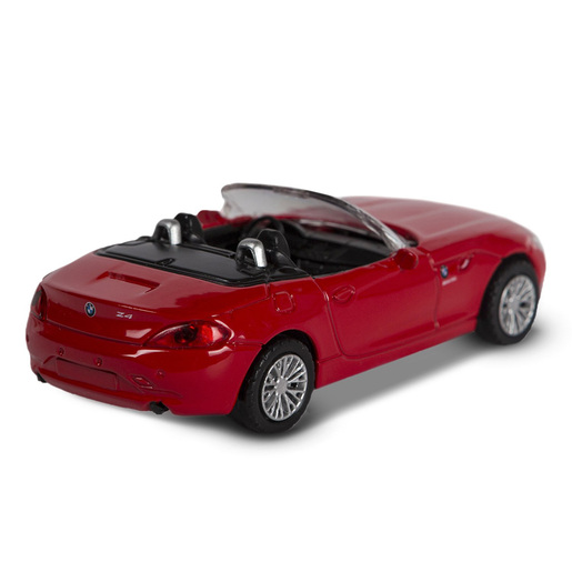 Rastar BMW Z4 1:43