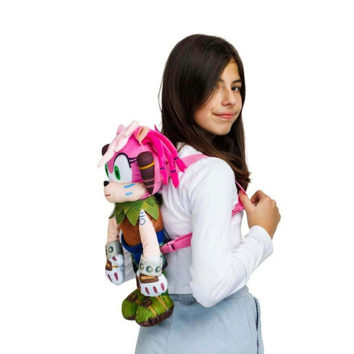 Sonic plišani ranac