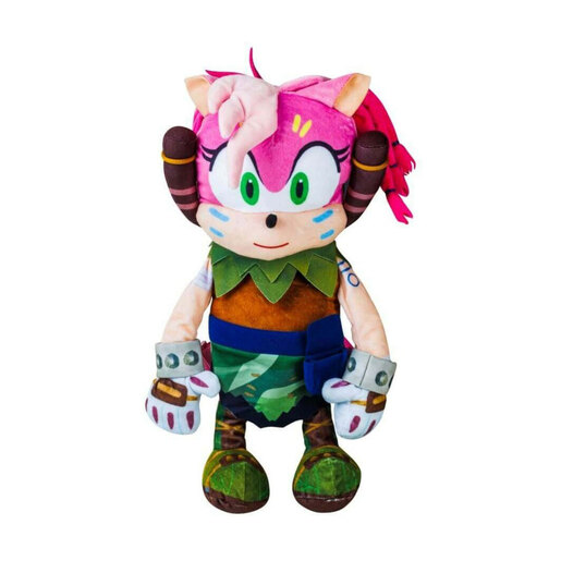 Sonic plišani ranac