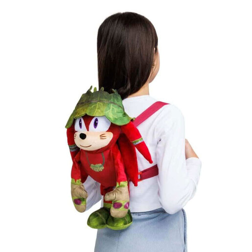 Sonic plišani ranac