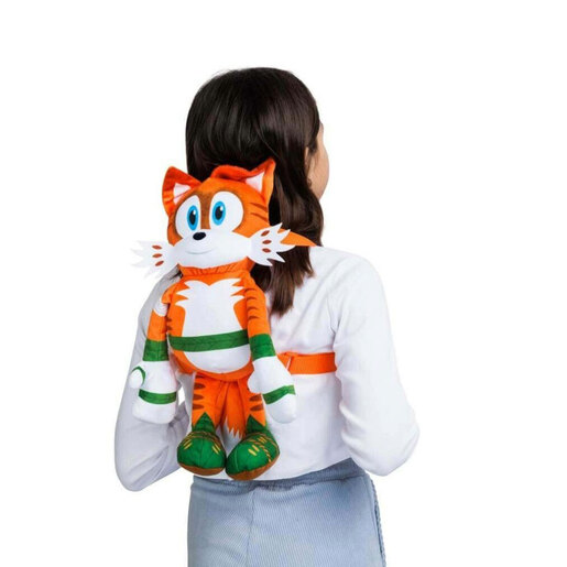 Sonic plišani ranac