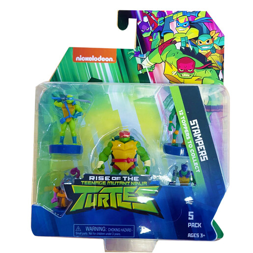 Nindža kornjače figurica