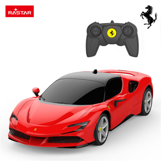 Rastar Ferrari SF90 Stradale 1:24