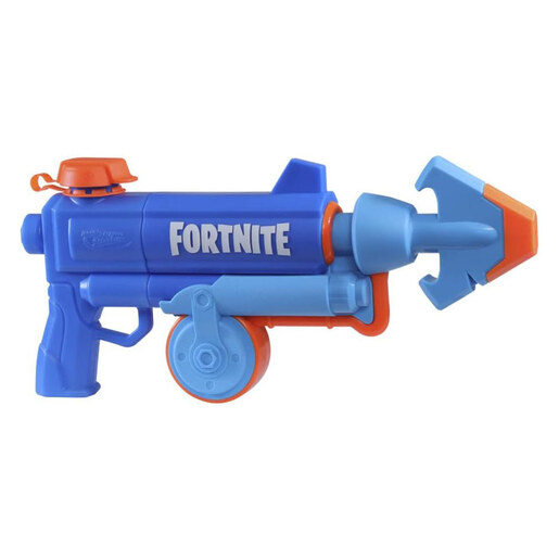 Nerf Fortnite HG pištolj na vodu