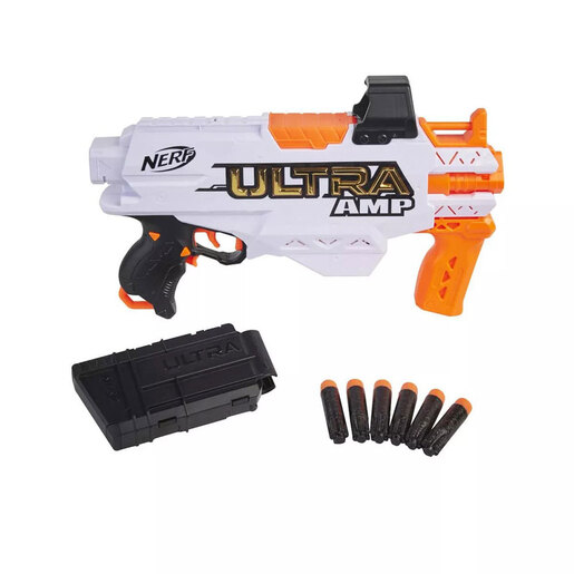 Nerf puška Ultra AMP Blaster