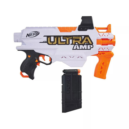 Nerf puška Ultra AMP Blaster