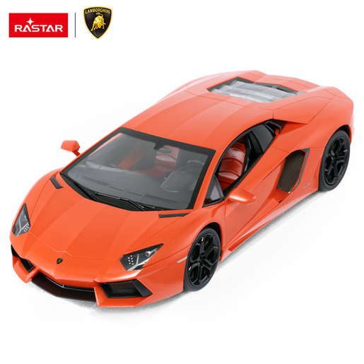 Rastar Lamborghini Aventador 1:10