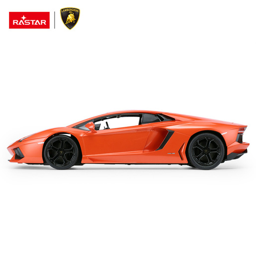 Rastar Lamborghini Aventador 1:10
