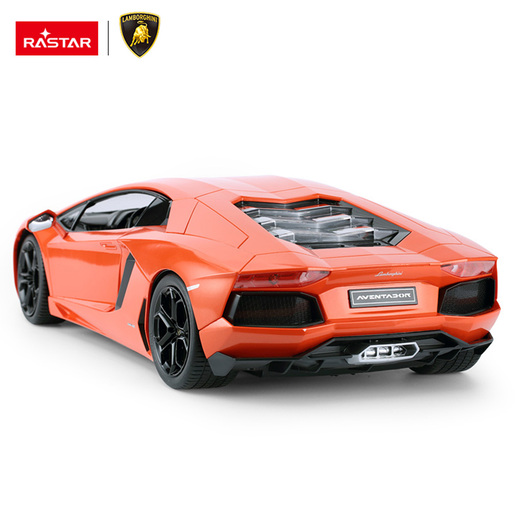 Rastar Lamborghini Aventador 1:10