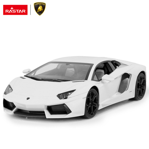 Rastar Lamborghini Aventador 1:10