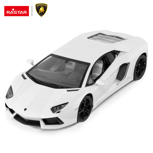 Rastar Lamborghini Aventador 1:10