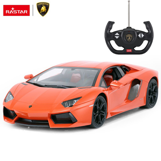 Rastar Lamborghini Aventador 1:10