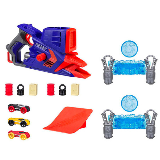 Nerf puška Flashfury Chaos