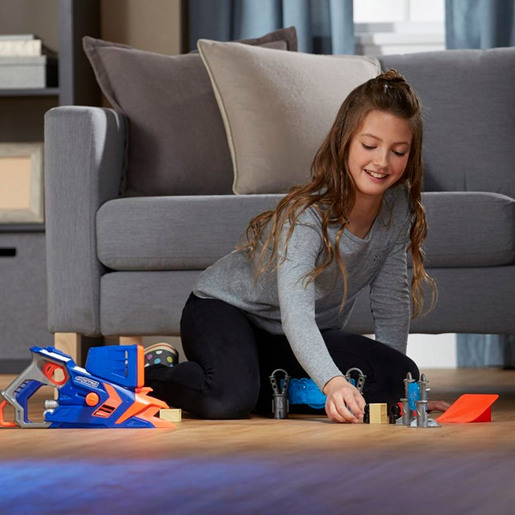 Nerf puška Flashfury Chaos