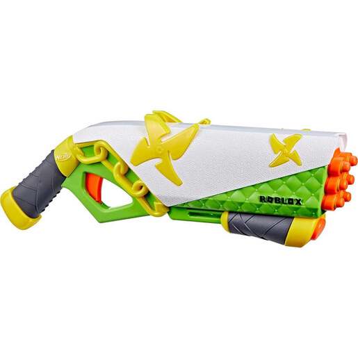 Nerf Roblox Ninja legends