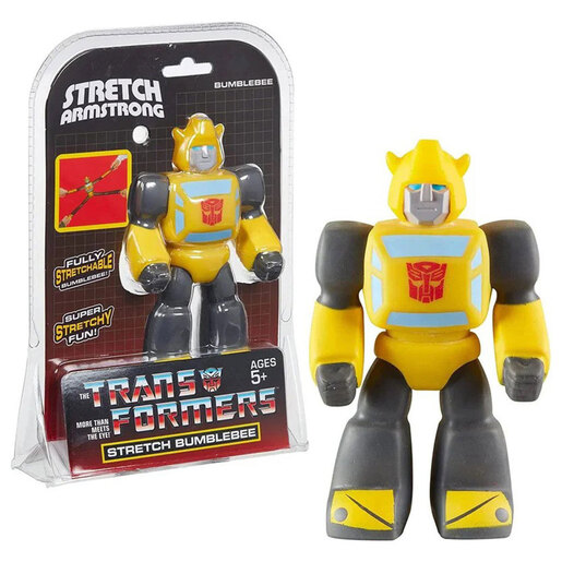 Transformers rastegljiva figura Bumblebee