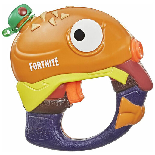 Nerf Fortnite Micro Soaker