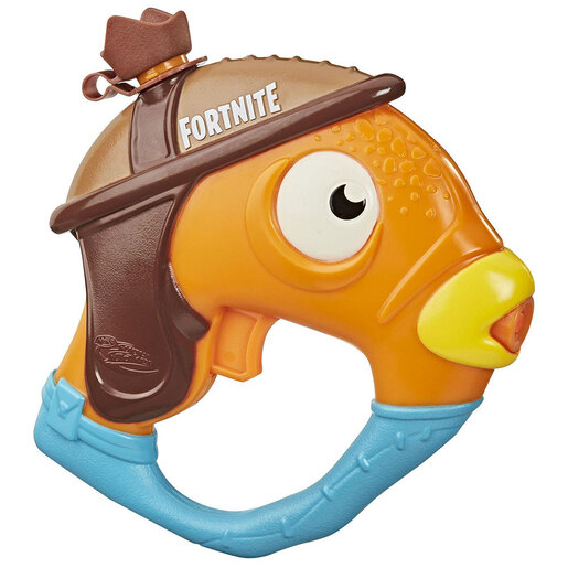 Nerf Fortnite Micro Soaker
