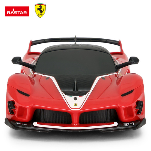 Rastar Ferrari Evo 1:24