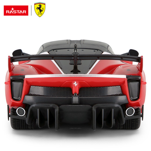 Rastar Ferrari Evo 1:24