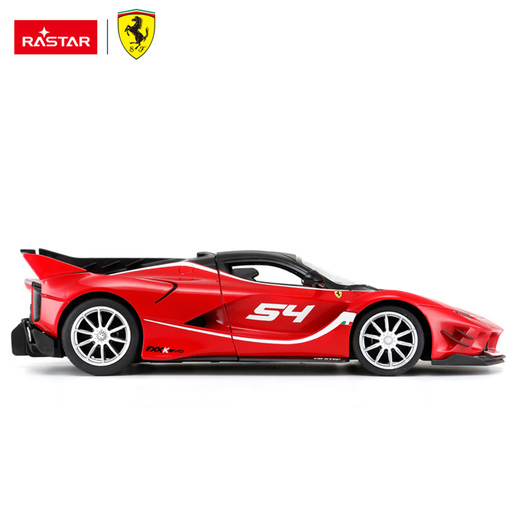 Rastar Ferrari Evo 1:24