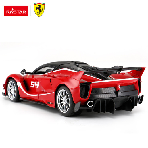 Rastar Ferrari Evo 1:24