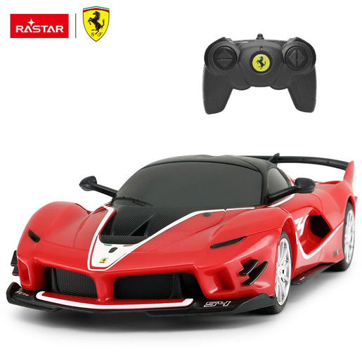 Rastar Ferrari Evo 1:24