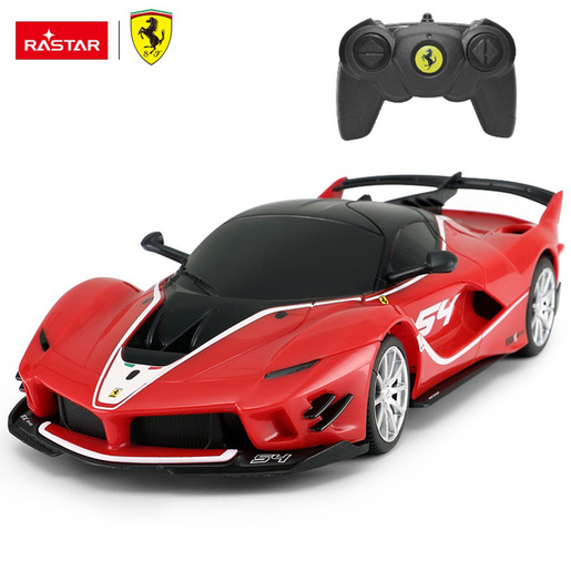 Rastar Ferrari Evo 1:24