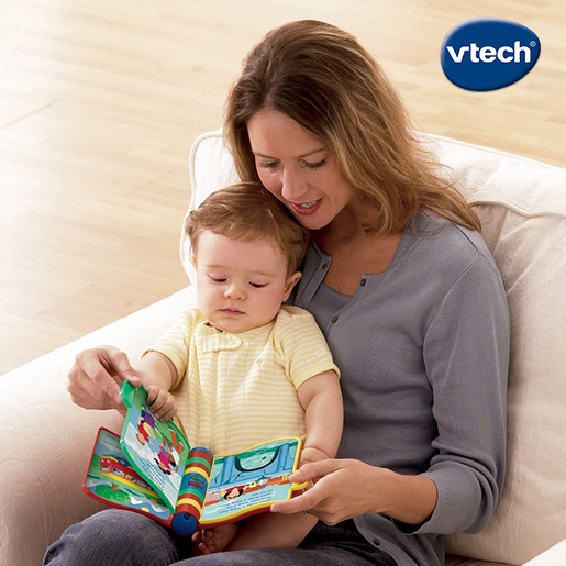 Vtech Edukativna knjiga