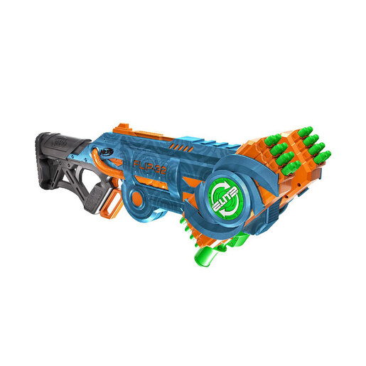 Nerf puška Elite 2.0 Flip Shots