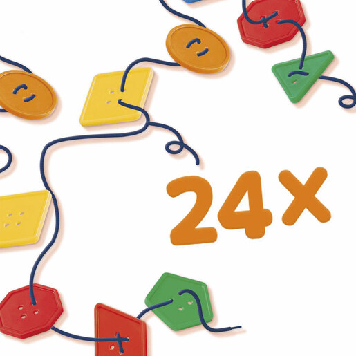 Ses Creative Pertlanje dugmića