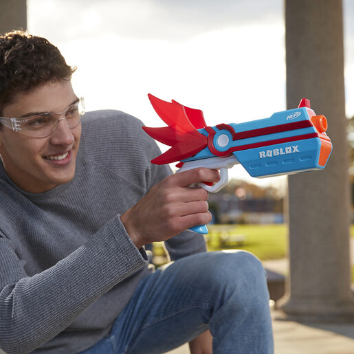 Nerf Roblox MM2 Dartbringer