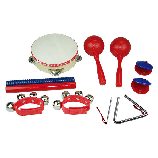 Talent Orfov instrumentarijum