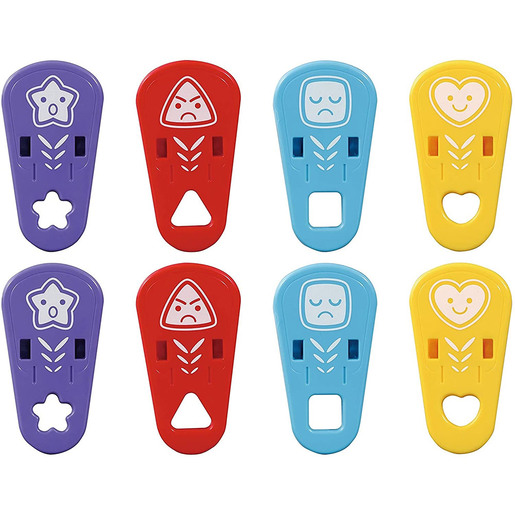 Vtech Interaktivni paun osećanja