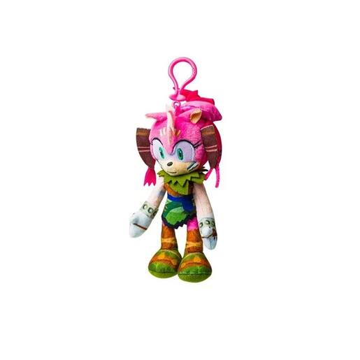 Sonic plišana figura