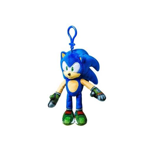 Sonic plišana figura