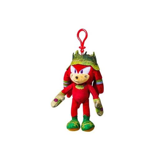 Sonic plišana figura