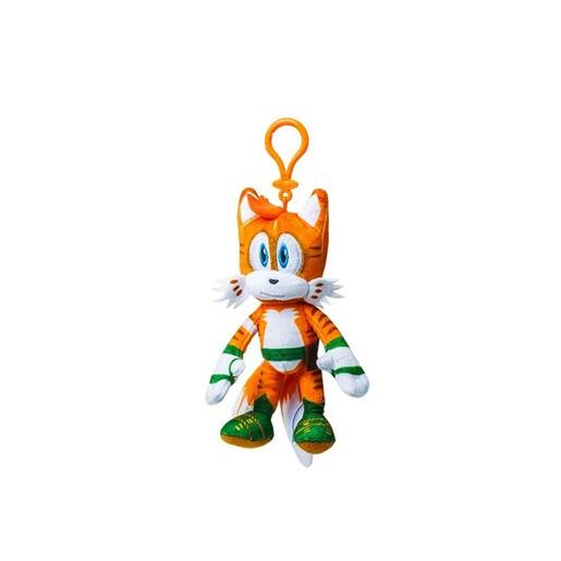 Sonic plišana figura